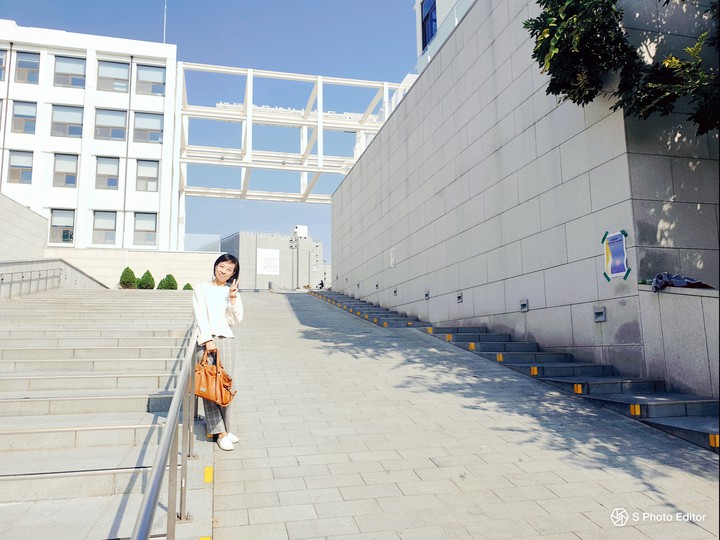 출근길