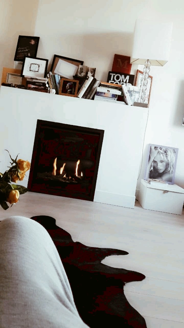 mooi