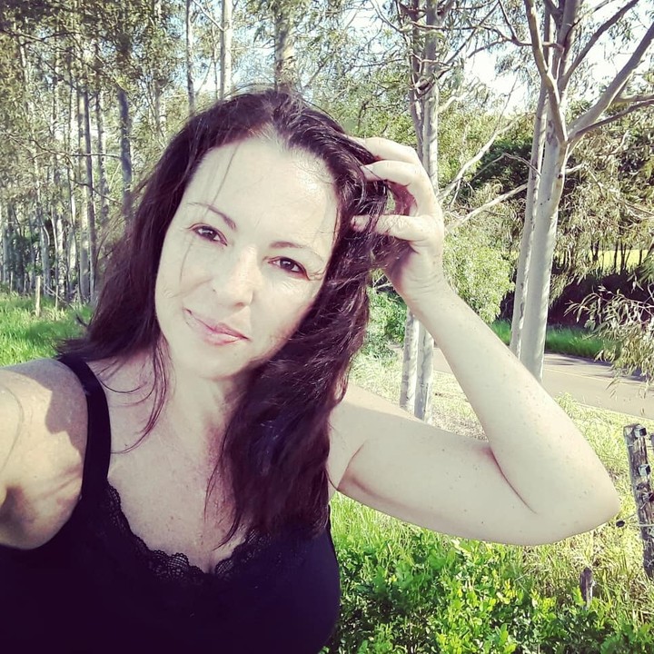 Malu Brasil