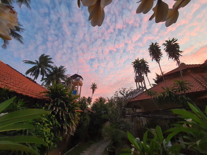 sky