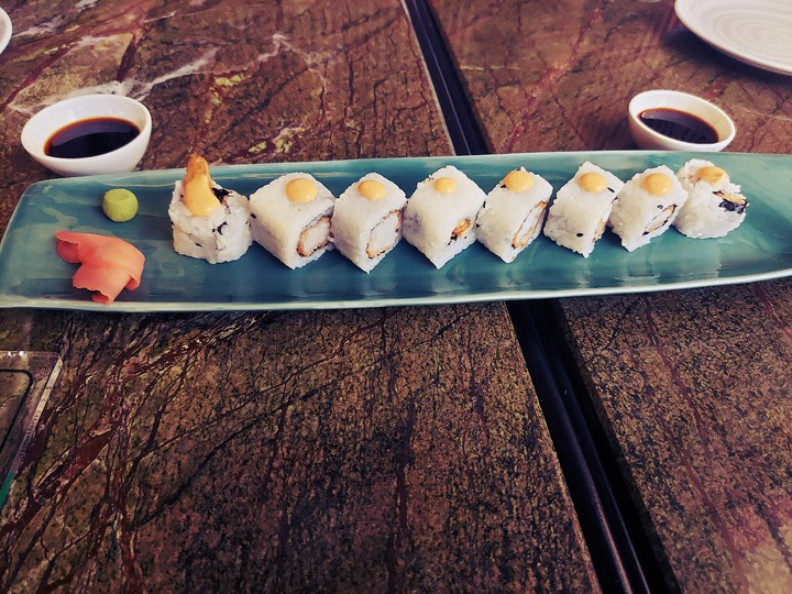 Sushi