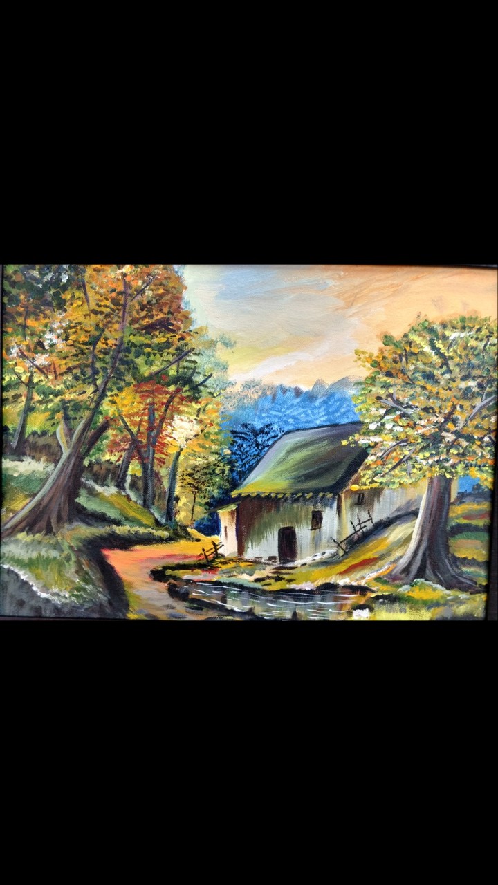 scenery