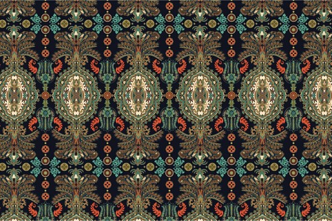 indian ornament