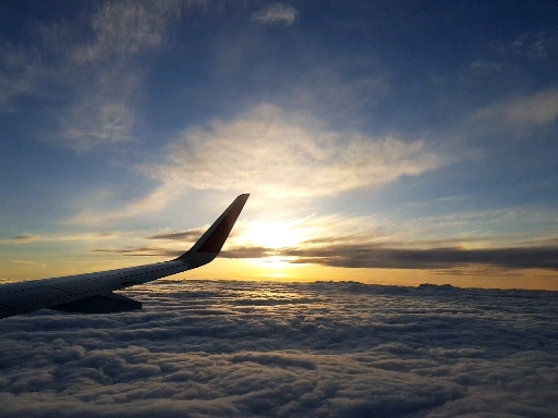 Beautiful sky