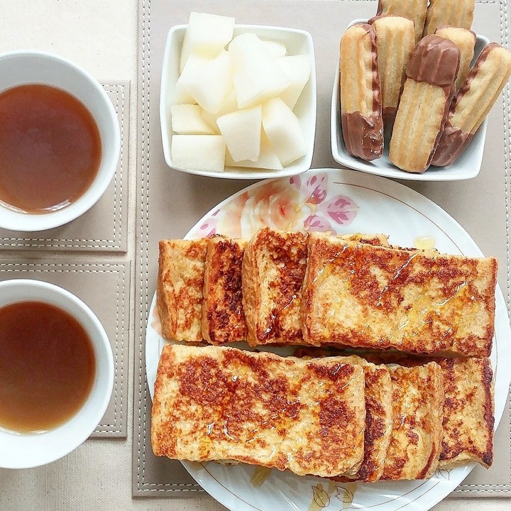 breakfast