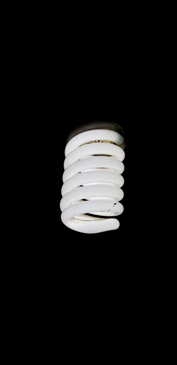 Spiral Bulb