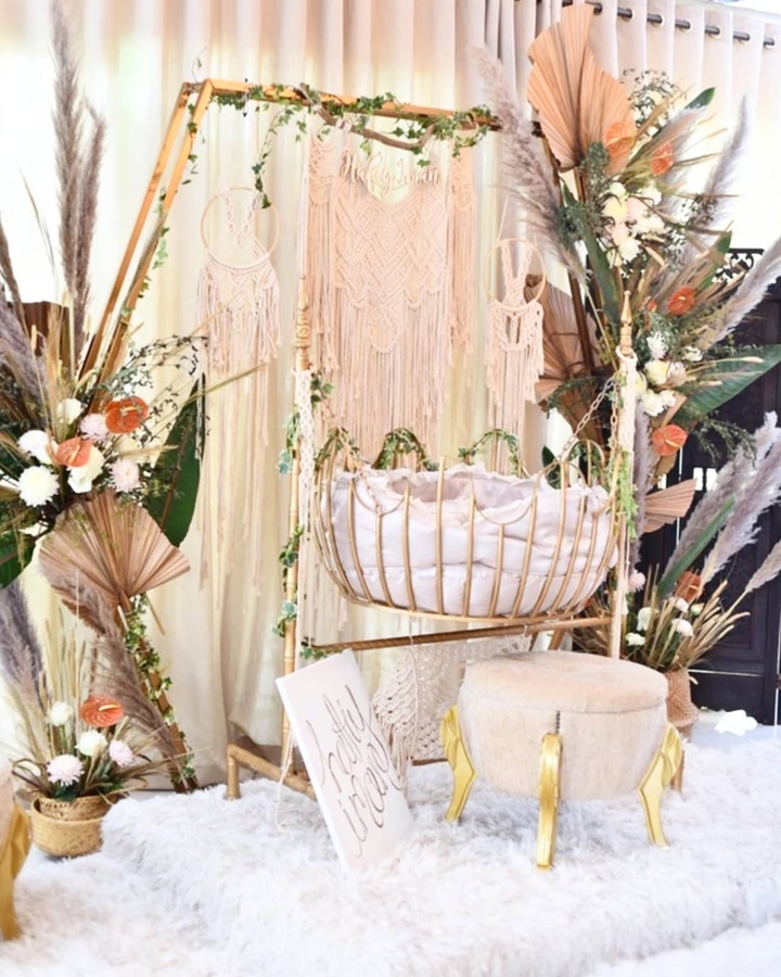 macadrame