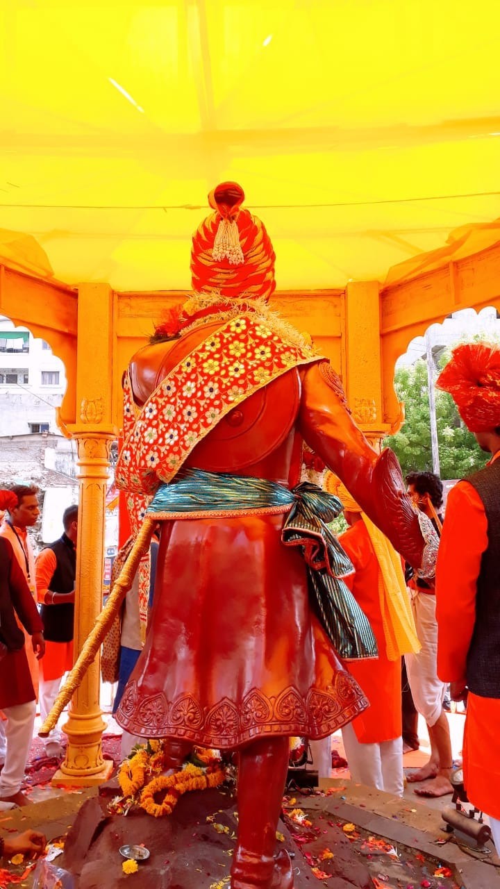 shivaji Maharaj