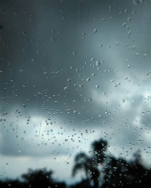 Rainy day