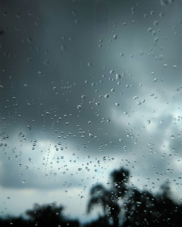 Rainy day
