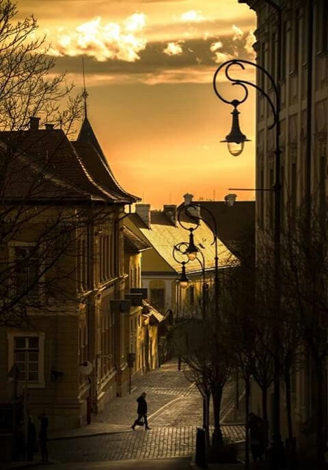Pécs, Hungary