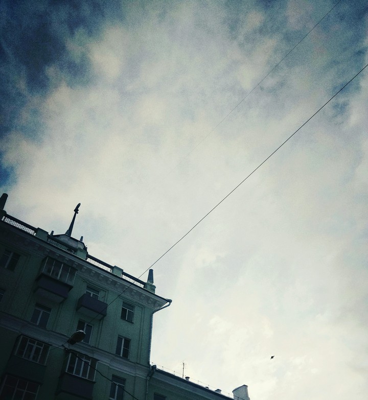 ☘