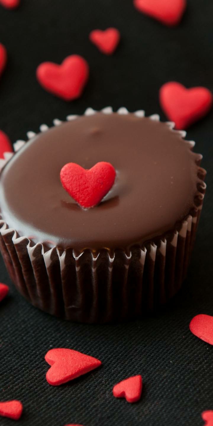 chocolate love