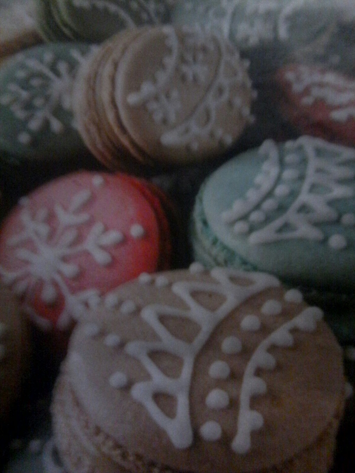 Macaroons