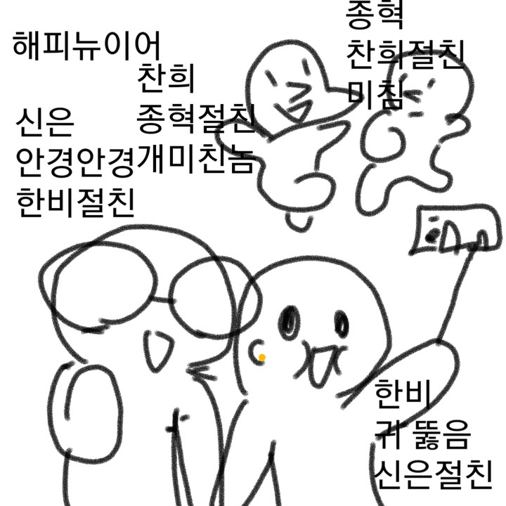 6학년들