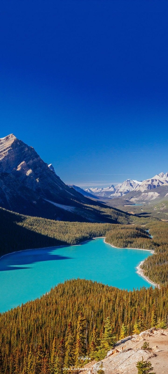 blue, Ridge duvar kağıtları