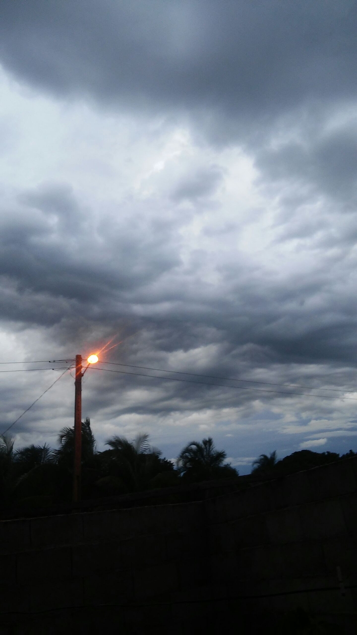 nuvens 