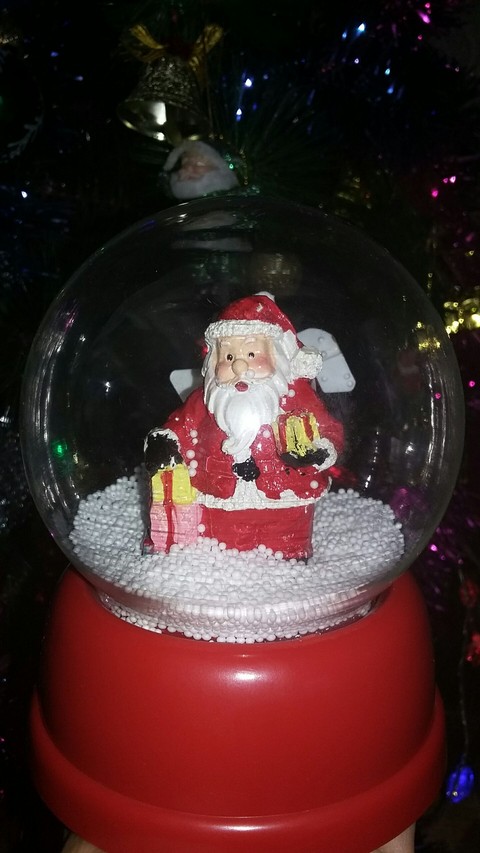 santa