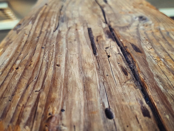 Old Wood