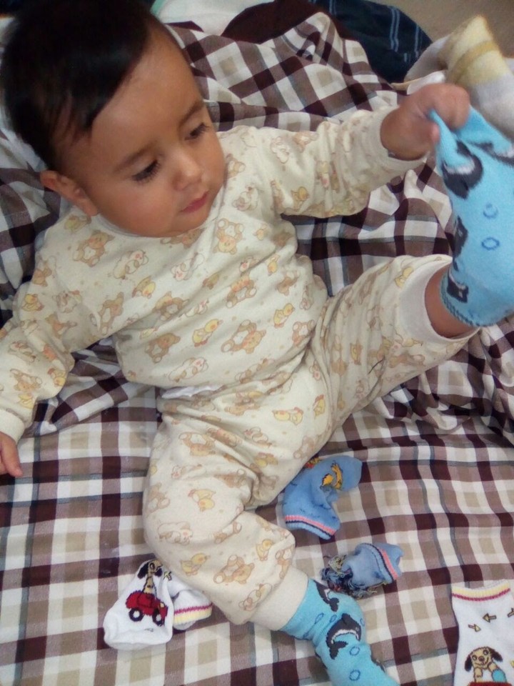 Mi Cosito