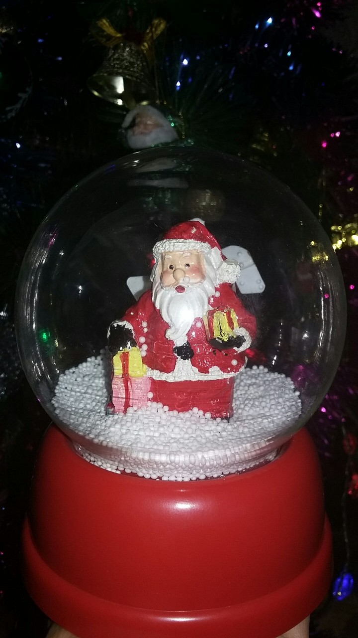 santa