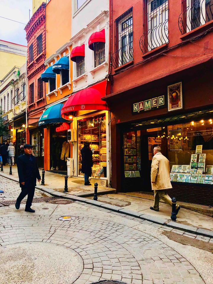Galata