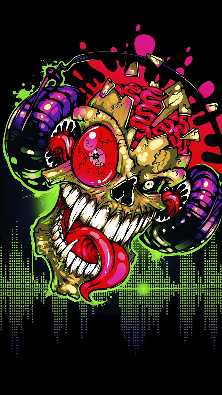 Funky