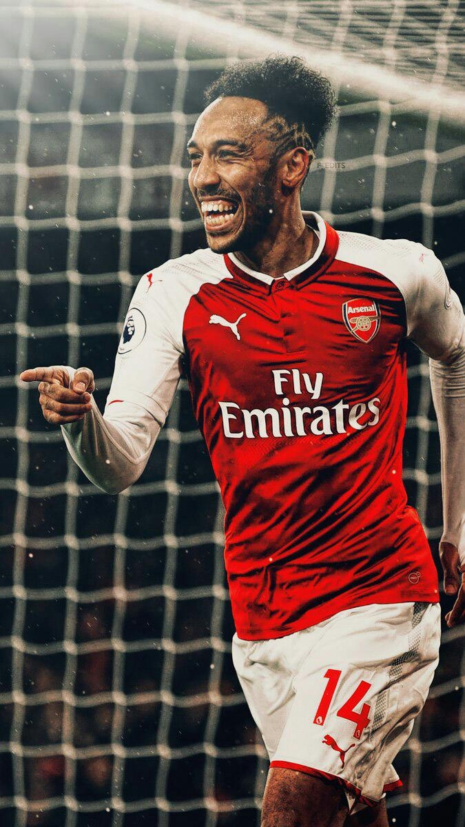 aubameyang