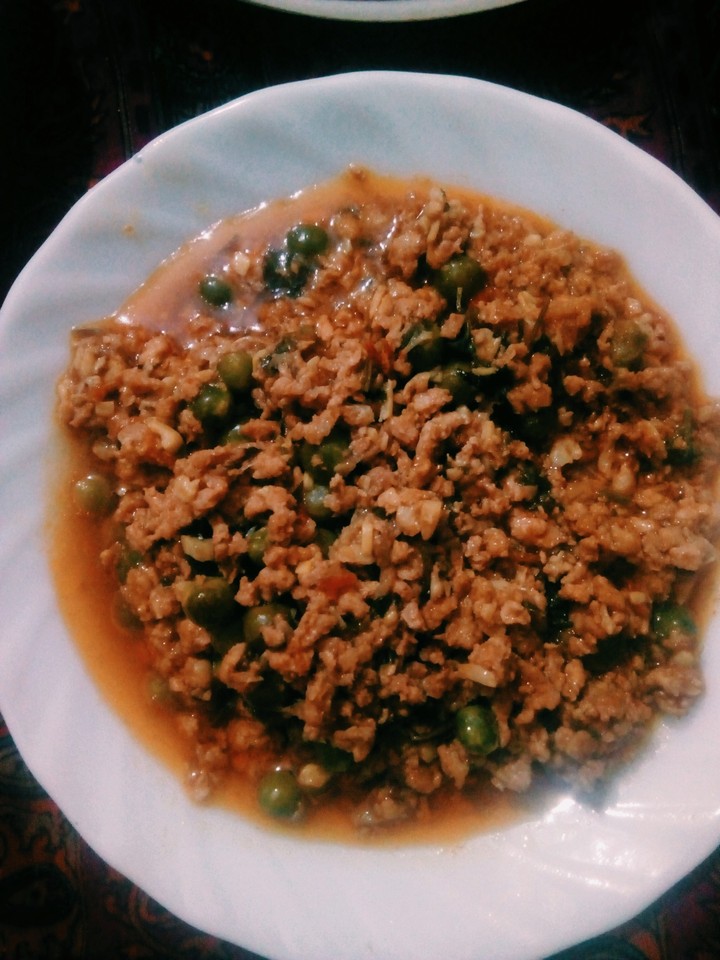 yummy na....