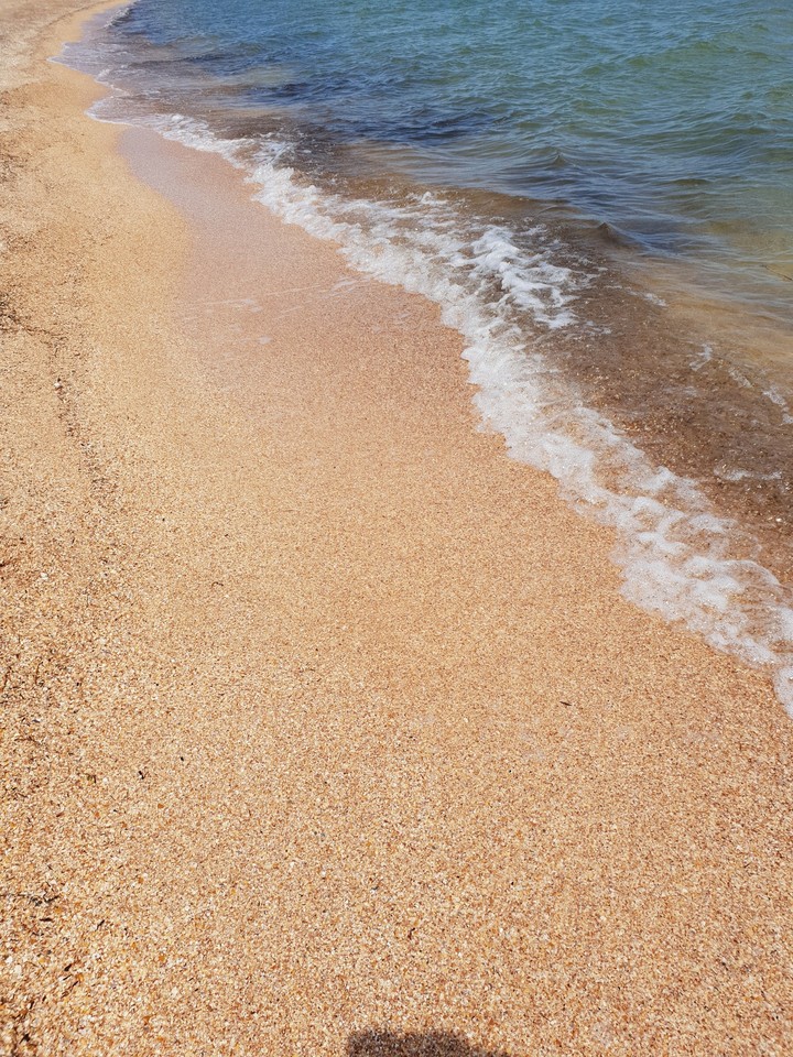 sea