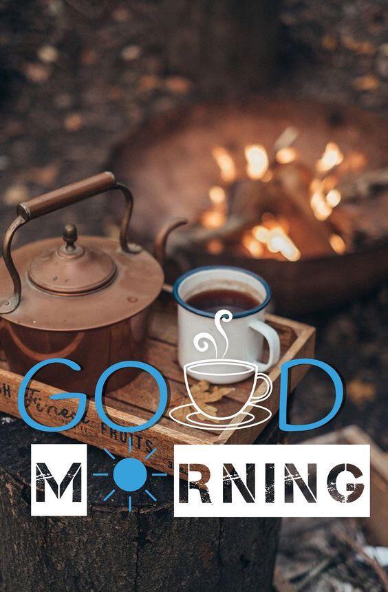 goodmorning