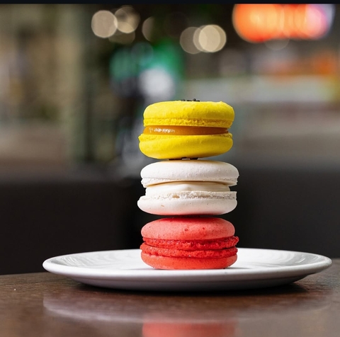 sfondi dessert, recipe