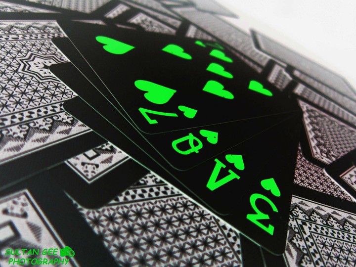 card