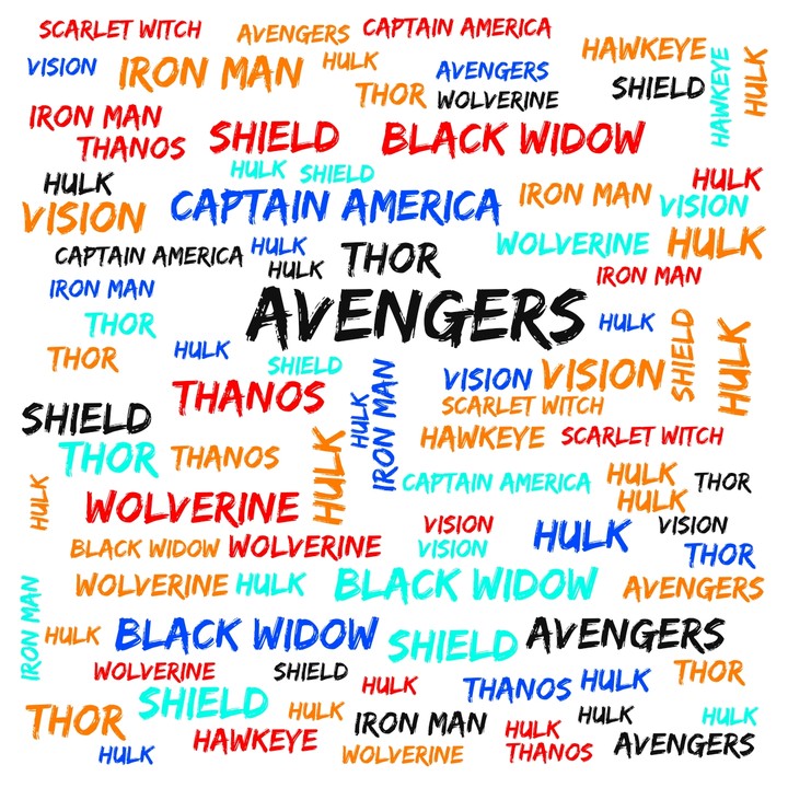 Marvel