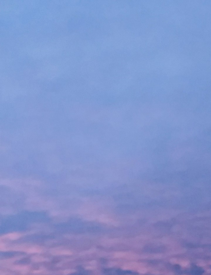 Night sky
