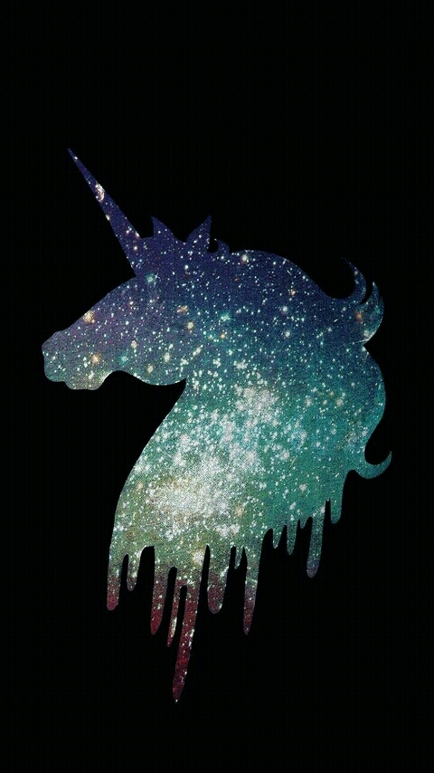 I love unicorn