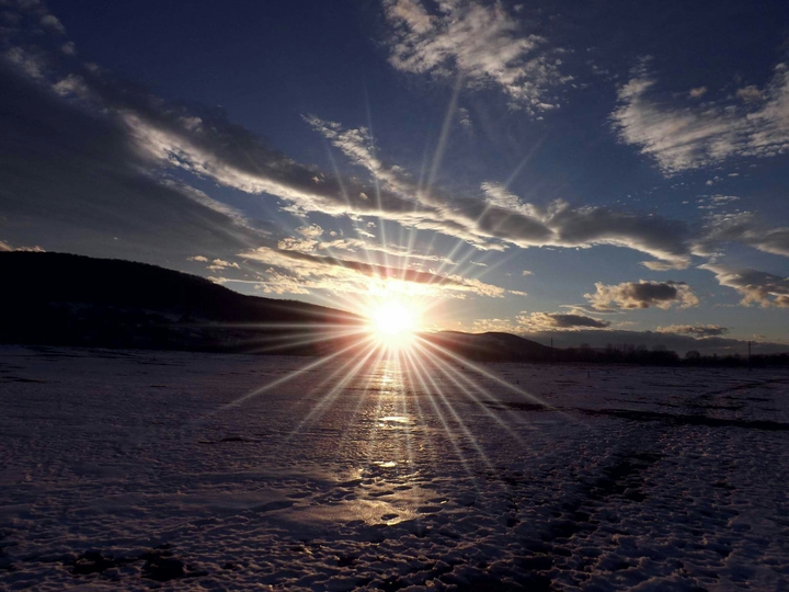 Sun