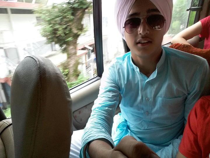 kahlon