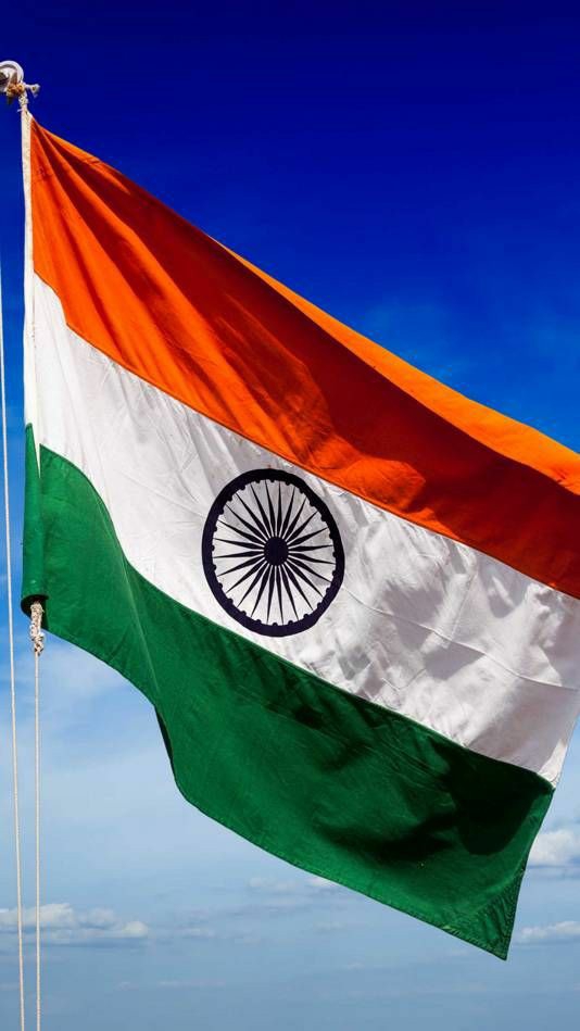 Indian flag