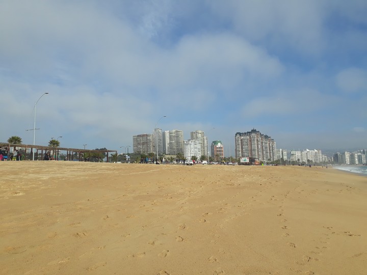 Viña del mar