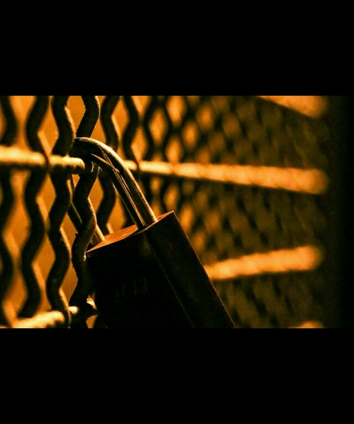 lock