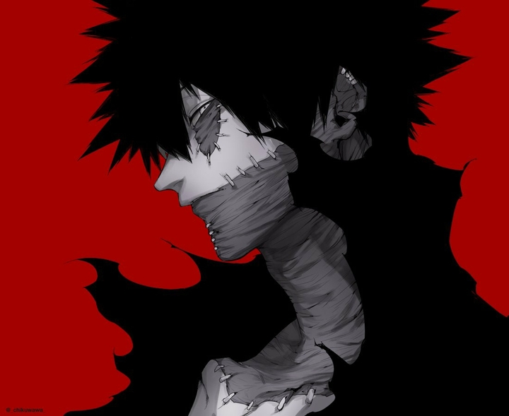 Dabi