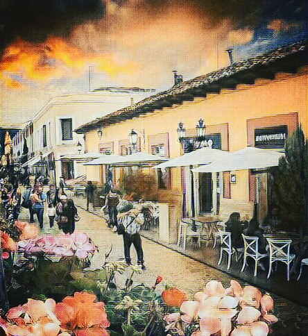 La Bohemia
