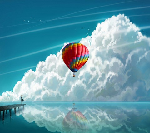 baloon