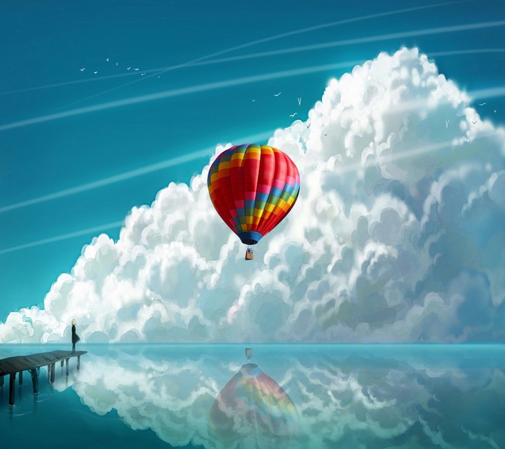 baloon