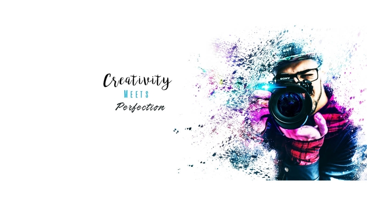 creativity meets perfection