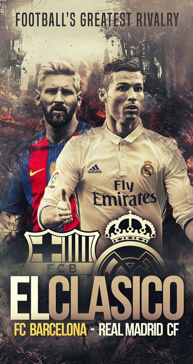 el clasico