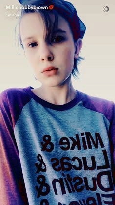Millie Bobby Brown