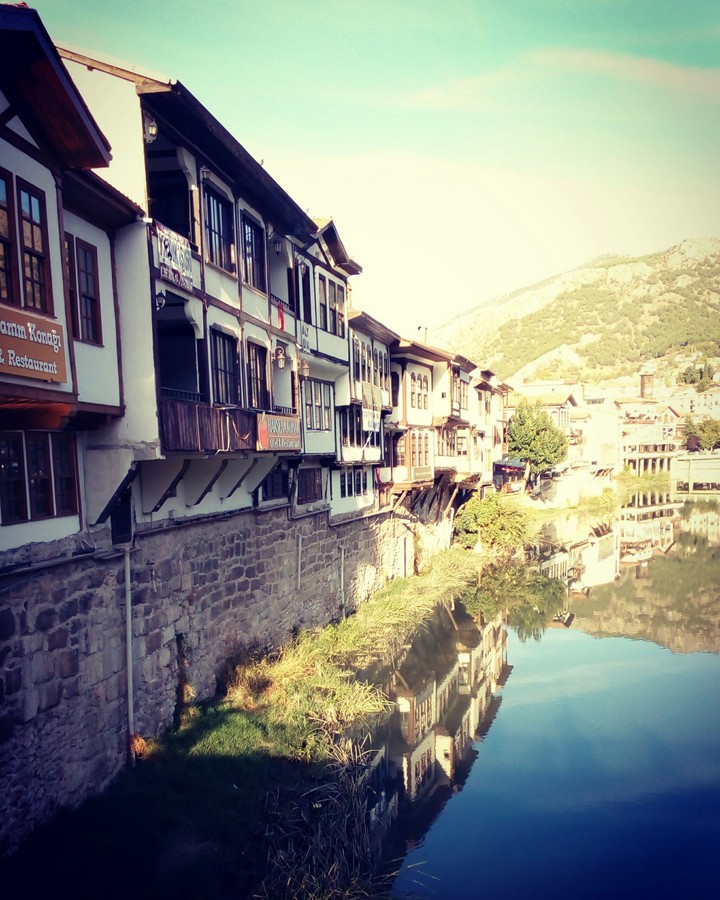 amasya