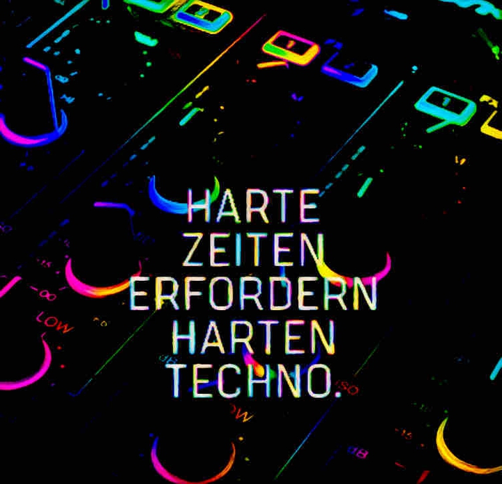 techno